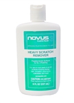 Novus Plastic Polish #3  8oz