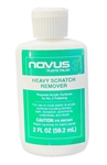 Novus Plastic Polish #3 2oz