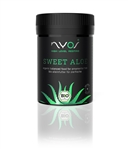 NYOS Sweet Aloe Fish Food 120ml / 72g