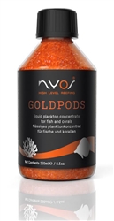 NYOS Goldpods - 250ml