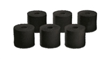 Oase BioMaster 45 PPI Carbon Pre-Filter Foam Set