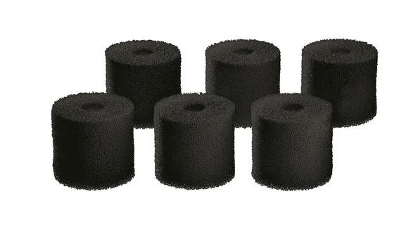 Oase BioMaster 45 PPI Carbon Pre-Filter Foam Set