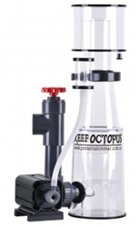 Reef Octopus Octo Classic 150 INT Needlewheel Skimmer 150 Gallon 22 1/8" Tall 8.5" X 12" Footprint