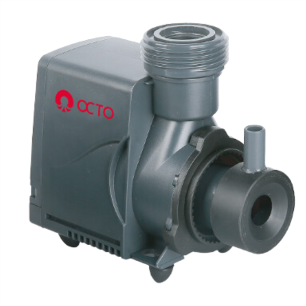 Octopus Aquatrance Skimmer Pump 3000S