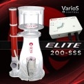 Reef Octopus ELITE Protein Skimmer 200 SSS With DC Pump