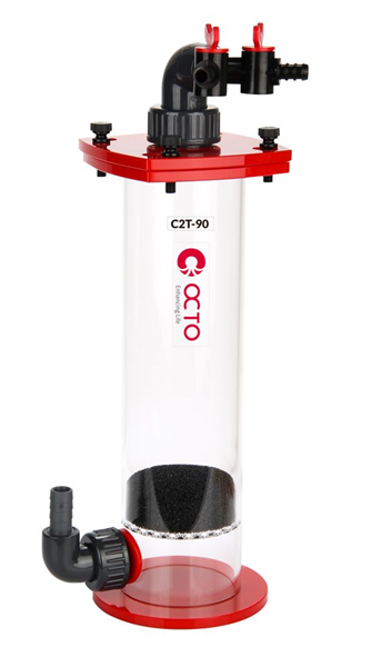 Reef Octopus Universal CO2 Scrubber C2T-90