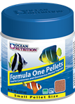 Ocean Nutrition Formula 1 Marine Pellets Small 100g