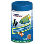 Ocean Nutrition Formula 1 Marine Pellets Medium 400g