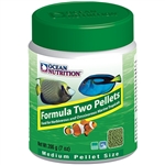 Ocean Nutrition Formula 2 Marine Pellets Medium 200g