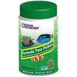 Ocean Nutrition Formula 2 Marine Pellets Medium 400g