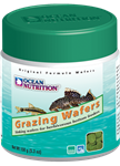 Ocean Nutrition Algae Wafers 150g