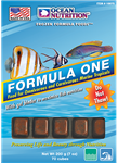 Ocean Nutrition FROZEN Formula 1 Food 7oz Cube