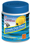 Ocean Nutrition Formula 1 Marine Flake Food 2.5oz