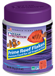 Ocean Nutrition Prime Reef Marine Flake Food 2.5oz