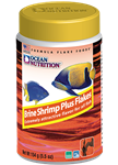 Ocean Nutrition Brine Shrimp Plus Flakes 5.5oz