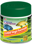 Ocean Nutrition Cichlid Vegi Flake 1.2 oz