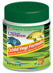 Ocean Nutrition Cichlid Vegi Flake 2.5 oz