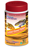 Ocean Nutrition Cichlid Omni Flake Food 5.5 OZ