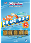Ocean Nutrition FROZEN Prime Reef Cubes 3.5oz
