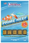 Ocean Nutrition FROZEN Prime Reef 7oz Cube