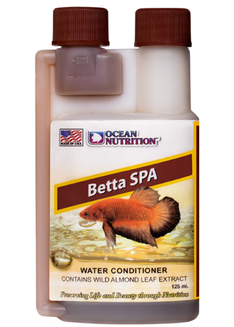 Ocean Nutrition Betta SPA Water Conditioner 125mL
