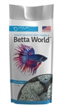 Pisces Betta World - Mini Lava Gravel 1 lb