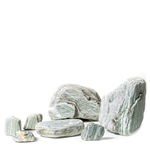 Pisces Alpine Jade Rock 40 lbs