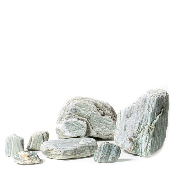 Pisces Alpine Jade Rock 40 lbs