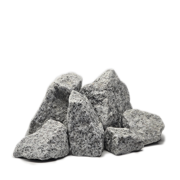 Pisces Pepper Stone 40 lbs