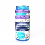 Pisces Live Filter Media - Quartz Rings 17oz