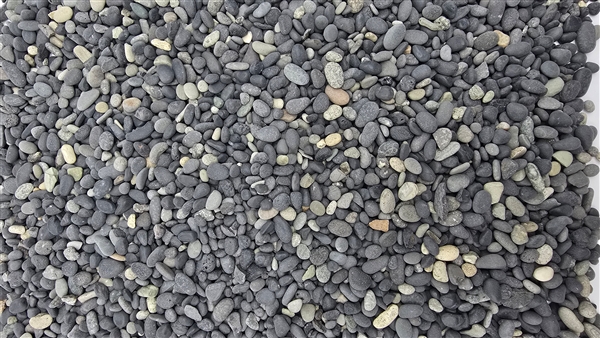 Pisces Aqua Natural Aquarium Substrate - Icelandic Gravel 20 lbs
