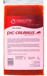 PE FROZEN Calanus 16oz Flat Package