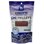 PE Mysis Pellets Saltwater 1mm - 4oz