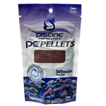 PE Mysis Pellets Saltwater 2mm - 2oz