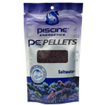 PE Mysis Pellets Saltwater 3mm - 4oz