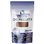 PE Mysis Pellets Saltwater 3mm - 8oz