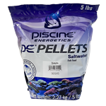 PE Mysis Pellets Saltwater 3mm - 5lb (Pouch)