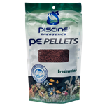 PE Mysis Pellets Freshwater 3mm - 4oz