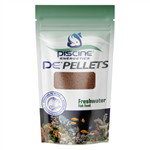 PE Mysis Pellets Freshwater 3mm - 8oz