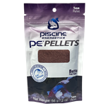 PE Mysis Pellets Betta 1mm - 2oz