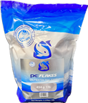 PE Flakes Fish Food - Saltwater 1 lb