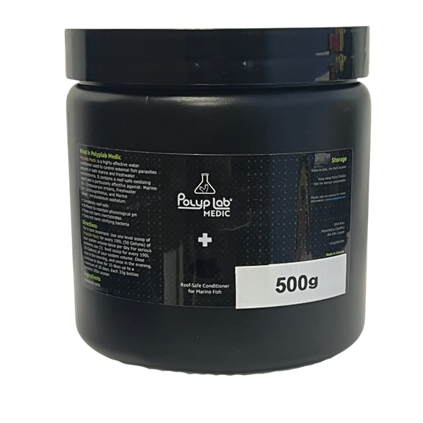 PolypLab Medic 500g