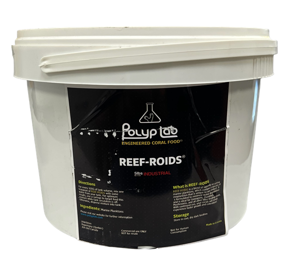 PolypLab Reef Roids 5lbs