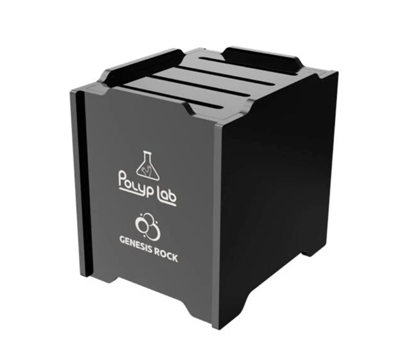 PolypLab Genesis Rock - Power Pack Rack - No Genesis Rock Included