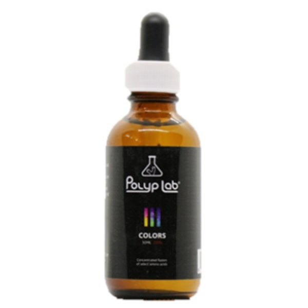 Polyplab Colors 200% Amino Acids