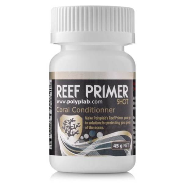 Polyplab Reef Primer Shot Coral Dip 45g