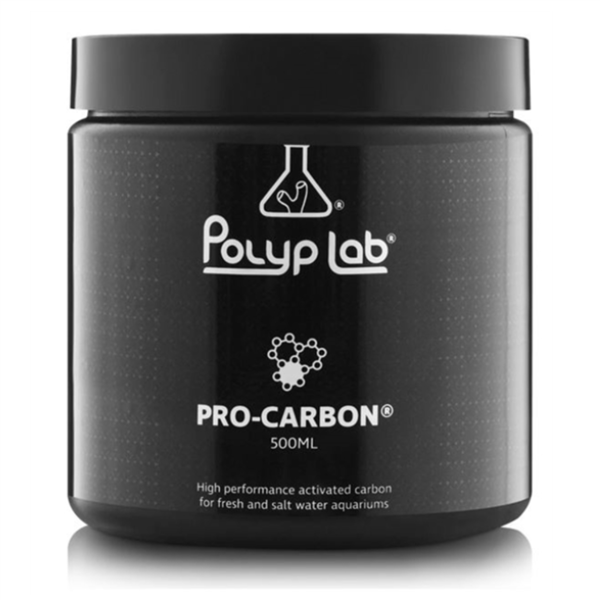 PolypLab Pro-Carbon 500mL