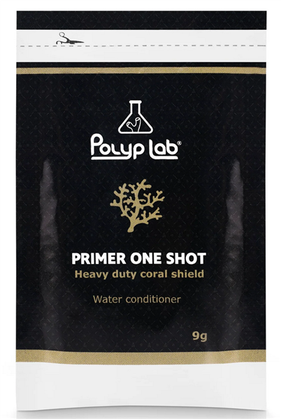 PolypLab Primer One Shot Coral Dip Pouch 9g