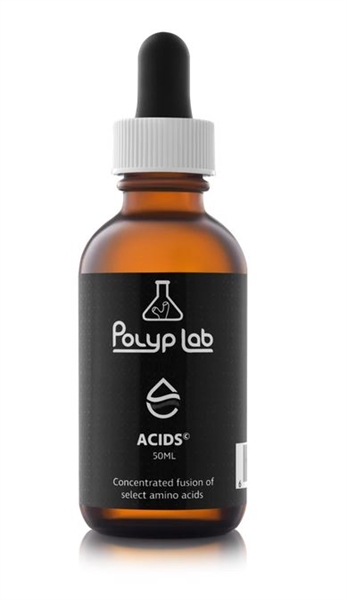 PolypLab Acids - Amino-Acids 50mL