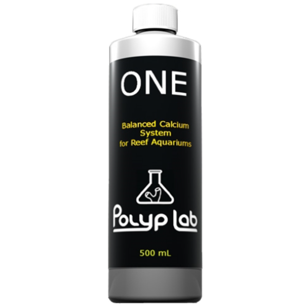 Polyplab One - Mg, KH, Ca Supplement 500 ml
